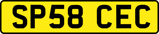 SP58CEC