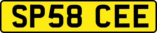 SP58CEE