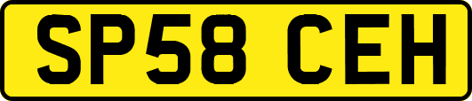 SP58CEH