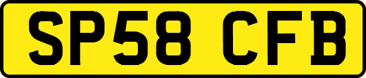 SP58CFB