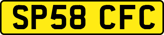 SP58CFC