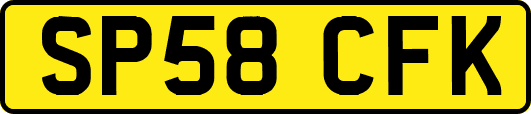 SP58CFK
