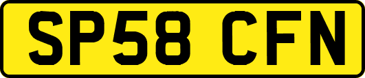 SP58CFN