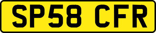 SP58CFR