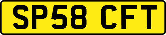 SP58CFT