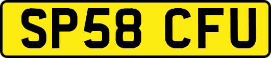 SP58CFU