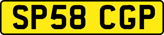 SP58CGP