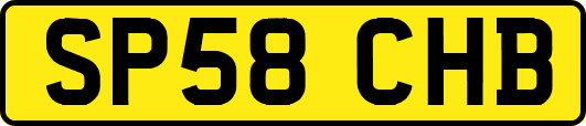 SP58CHB