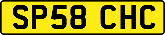 SP58CHC