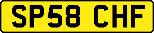 SP58CHF