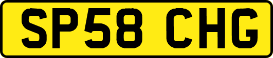 SP58CHG