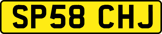 SP58CHJ