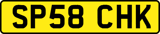 SP58CHK