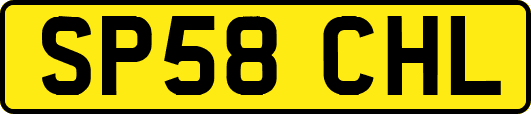 SP58CHL