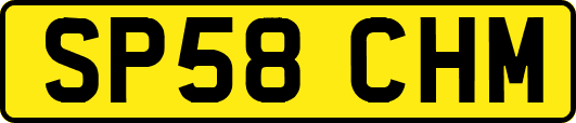 SP58CHM