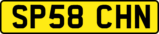 SP58CHN