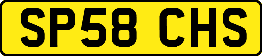 SP58CHS
