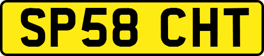 SP58CHT
