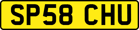 SP58CHU