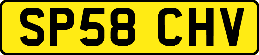 SP58CHV