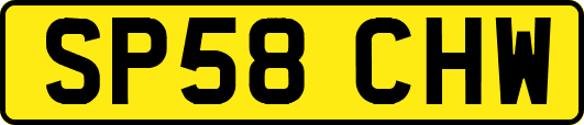 SP58CHW