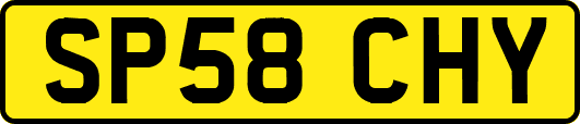 SP58CHY