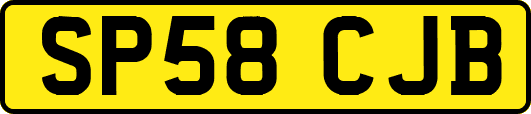 SP58CJB