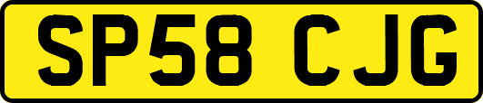 SP58CJG