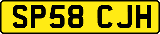 SP58CJH