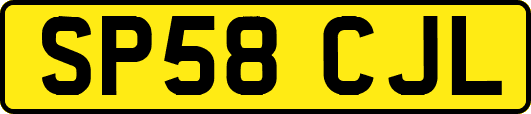 SP58CJL