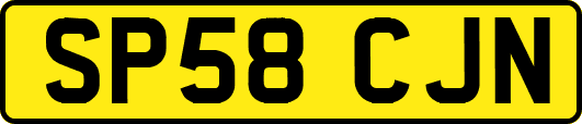 SP58CJN
