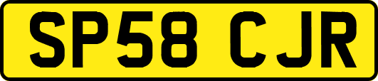 SP58CJR