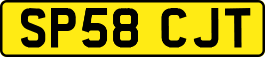 SP58CJT