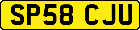 SP58CJU