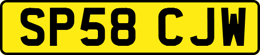 SP58CJW