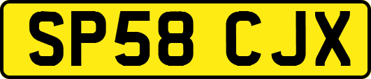 SP58CJX
