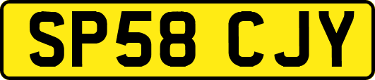 SP58CJY