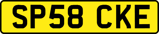 SP58CKE