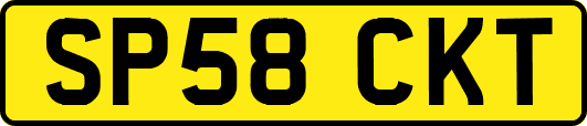 SP58CKT