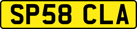 SP58CLA