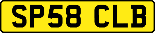 SP58CLB