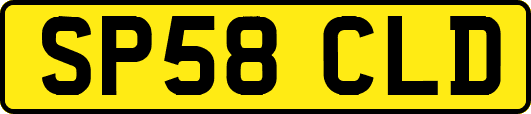 SP58CLD