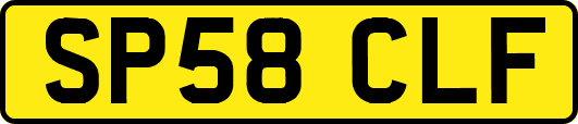 SP58CLF