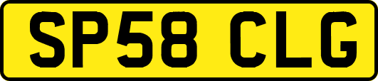 SP58CLG