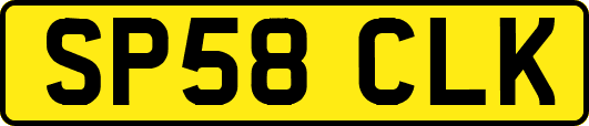 SP58CLK