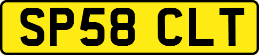 SP58CLT