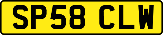 SP58CLW