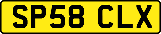 SP58CLX