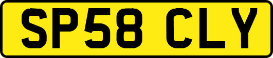 SP58CLY