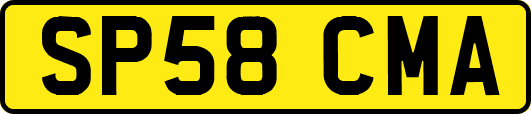 SP58CMA